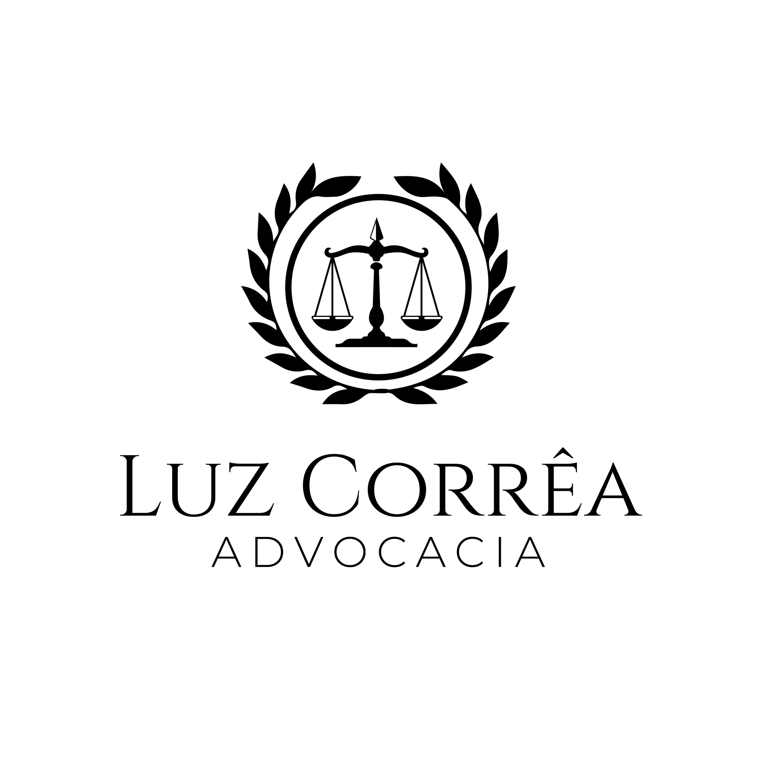 Luz Corrêa Advocacia